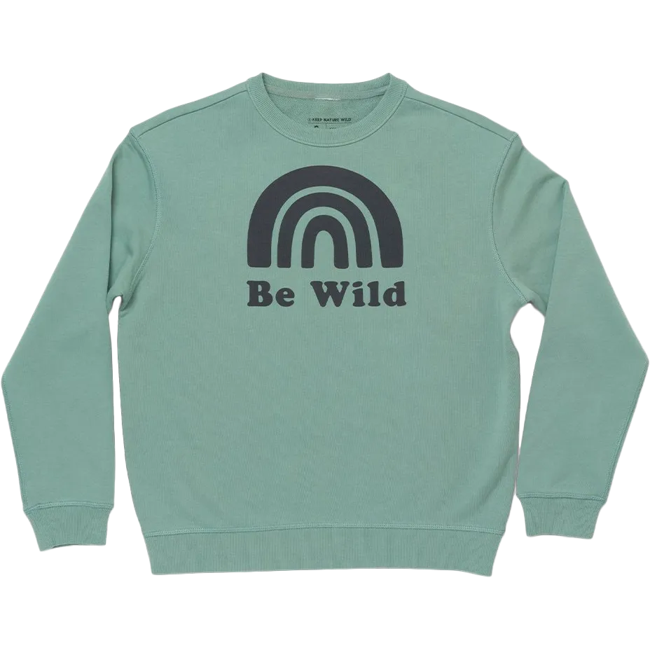 Casual Jacket Women's Be Wild Pullover