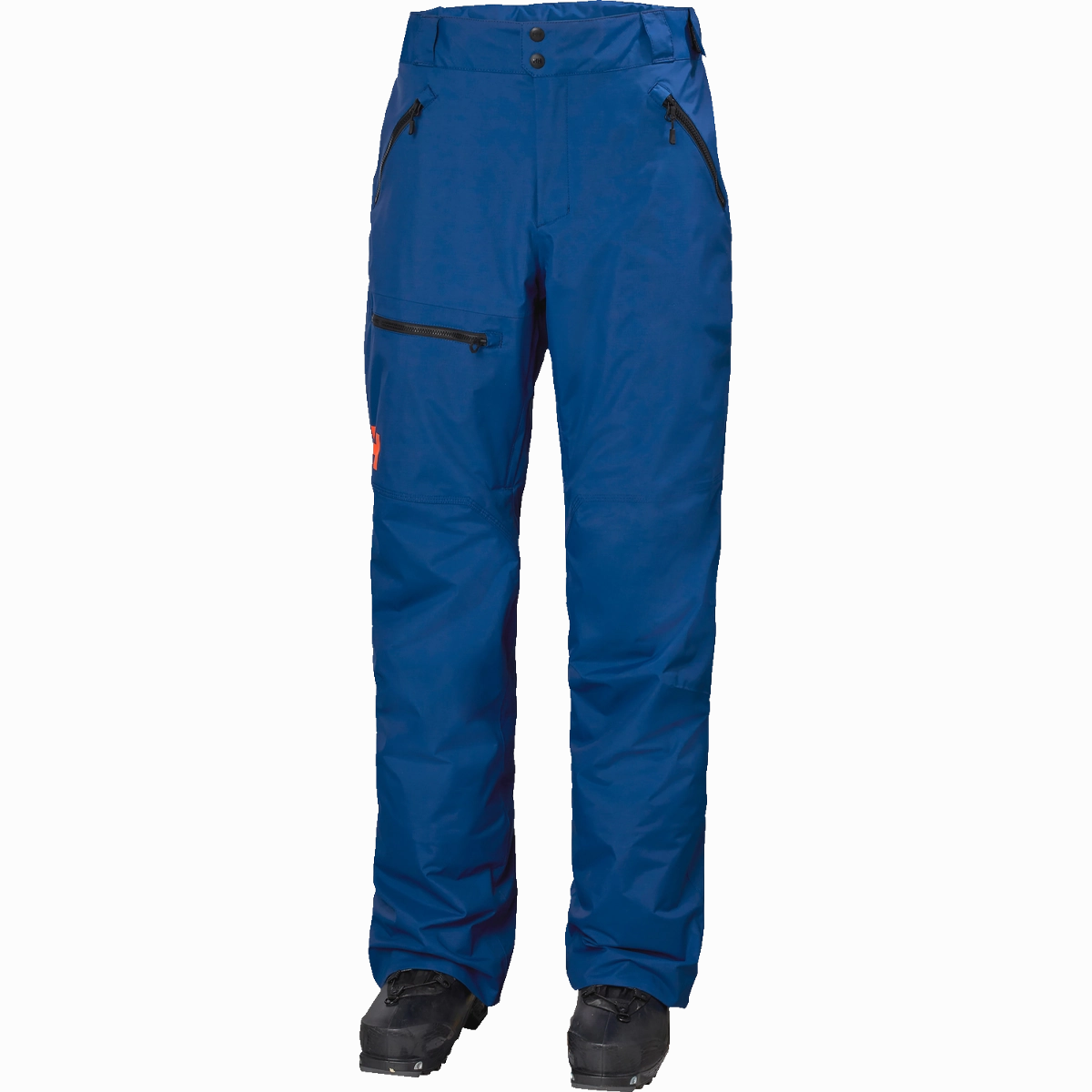 Men's Sogn Cargo Pant Tall Length Timeless Look