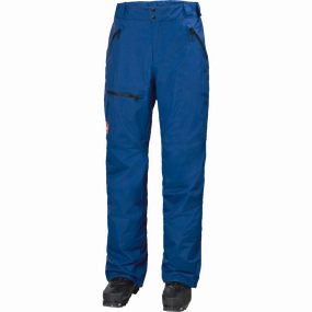 Men's Sogn Cargo Pant Active Stretch