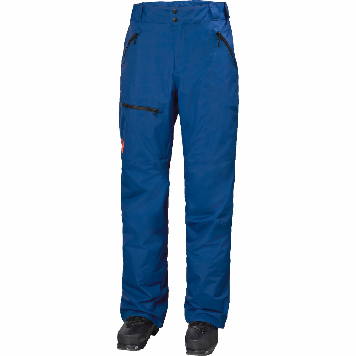 Men's Sogn Cargo Pant Essential Comfort Wear Weekend Style
