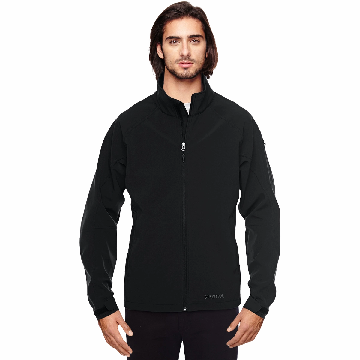 Men's Gravity Jacket Luxury Layer Option