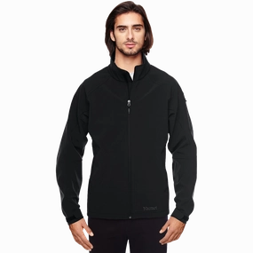 Men's Gravity Jacket Luxury Layer Option
