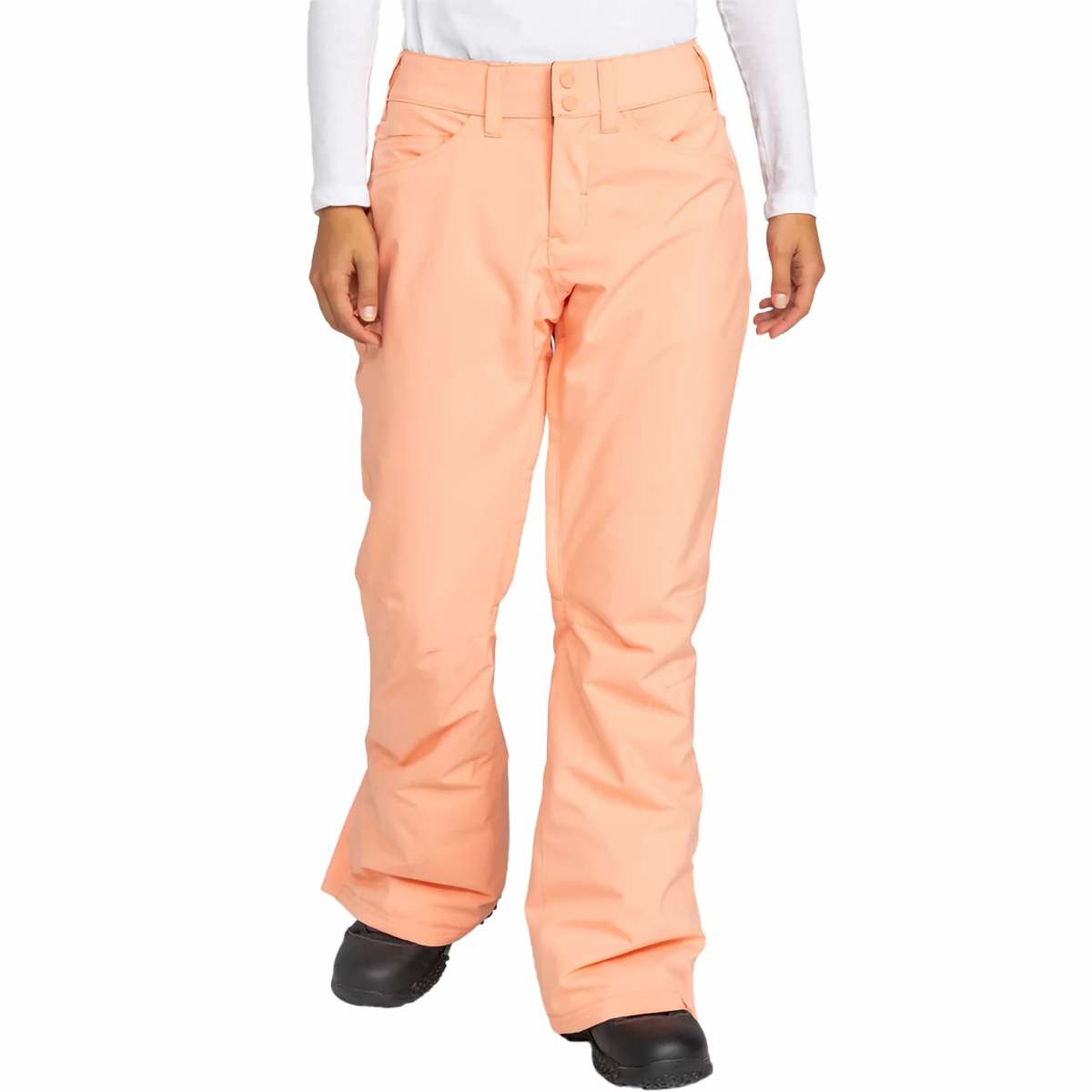 Carbon Infused Fabric Women's Backyard Pant