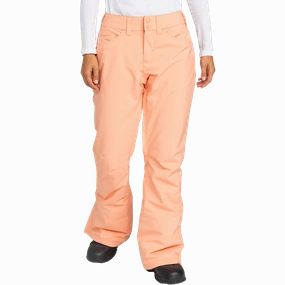 Carbon Infused Fabric Women's Backyard Pant