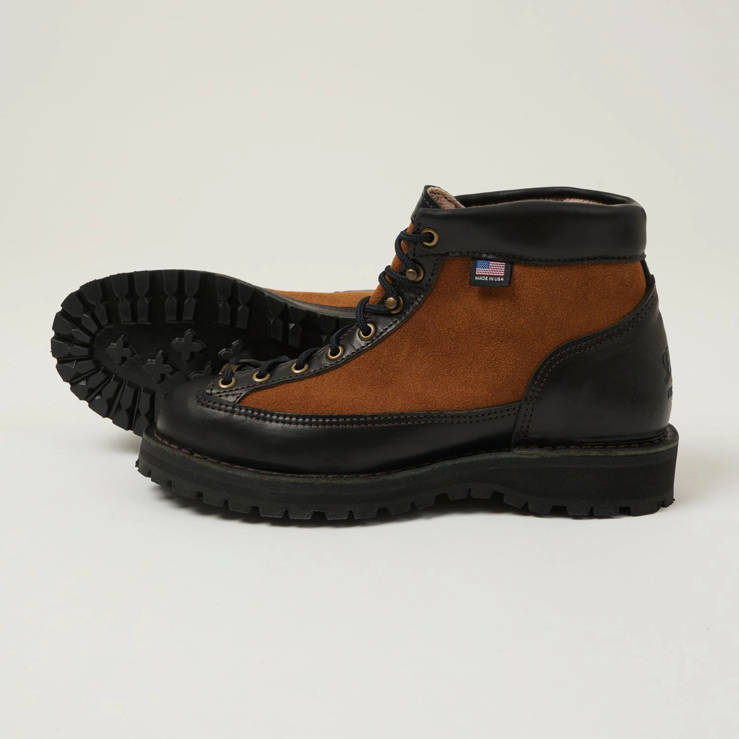 Evening Ready Danner 'Danner Light' Revival Work Boot - Wallowa