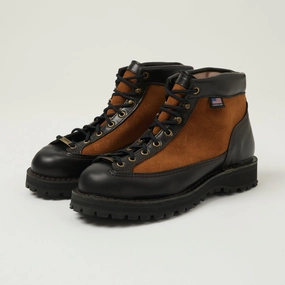 Work Wardrobe Danner 'Danner Light' Revival Work Boot - Wallowa
