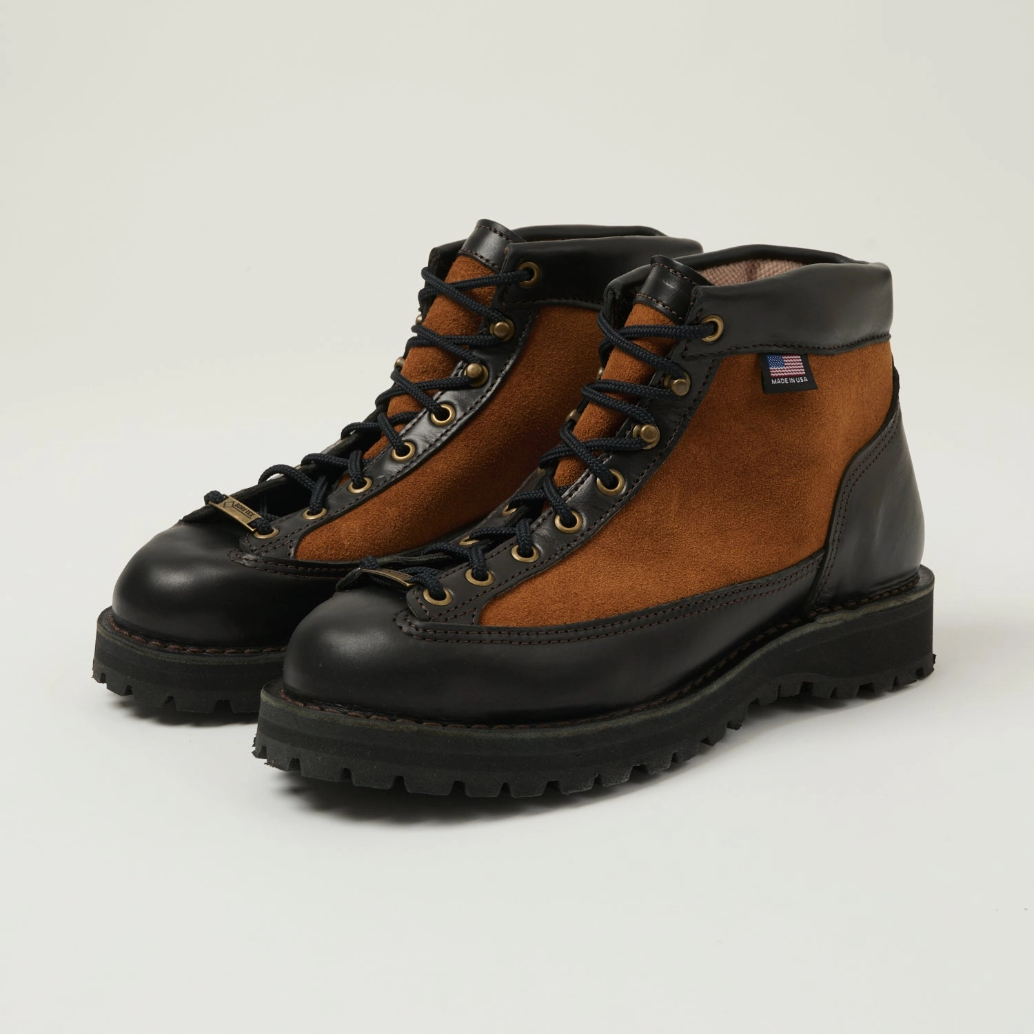Work Wardrobe Danner 'Danner Light' Revival Work Boot - Wallowa