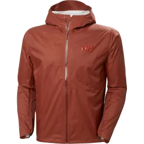 Fantasize Light Insulation Men's Verglas Micro Shell Jacket