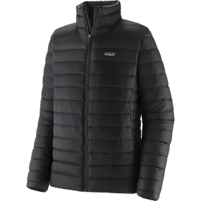 Men's Down Sweater clearance Short-sleeved