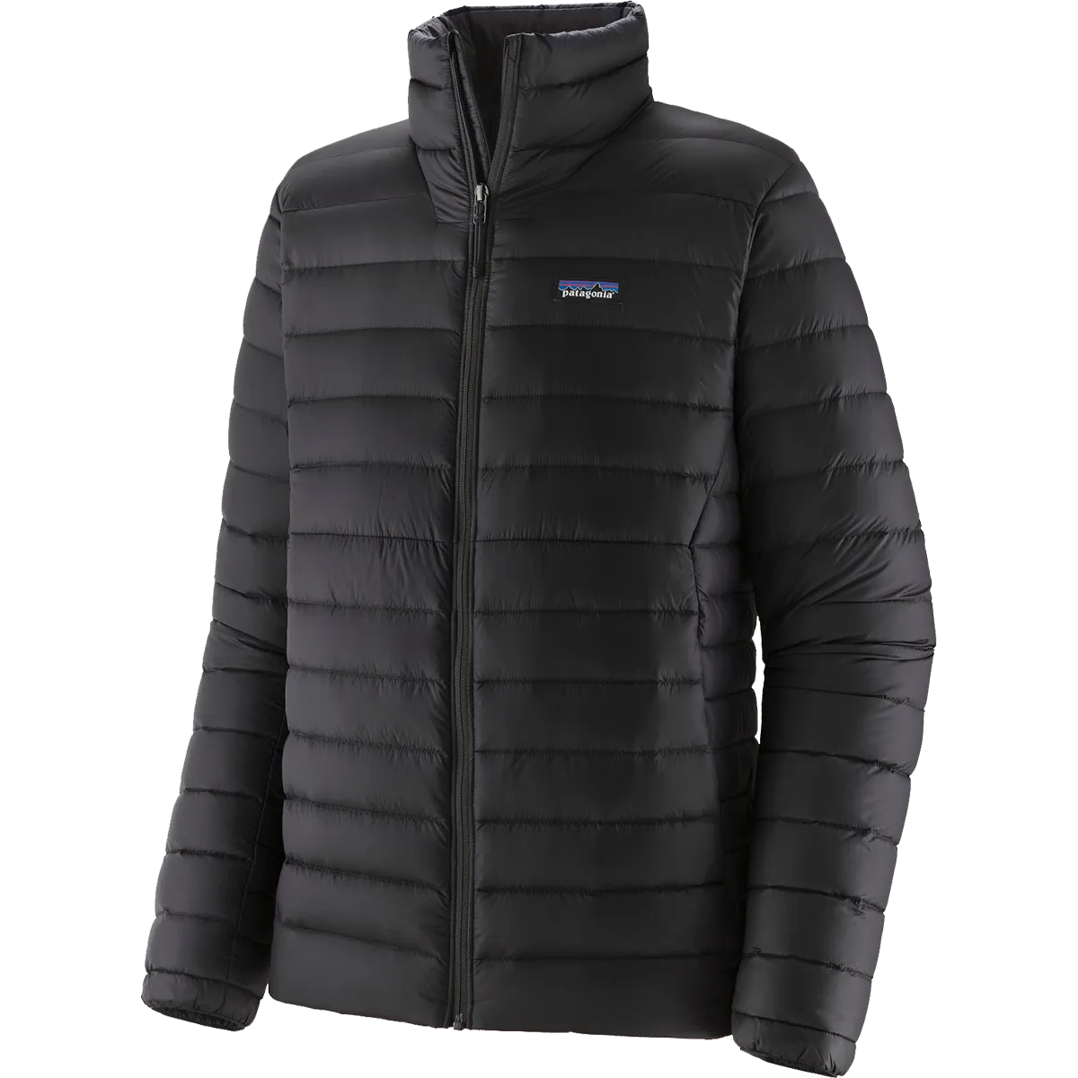 Premium Jacket Men's Down Sweater