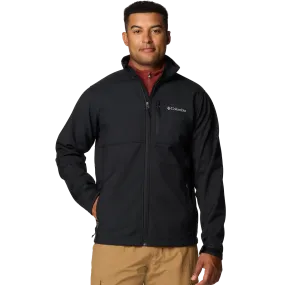 Men??s Ascender Softshell Jacket Sporty Streetwear Fashion