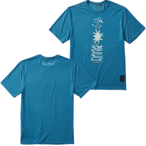 Comfy Movement Men's Mathis Core Short Sleeve