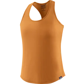 Comfort Stretch Chill Comfort Women's Capilene Cool Trail Tank Top