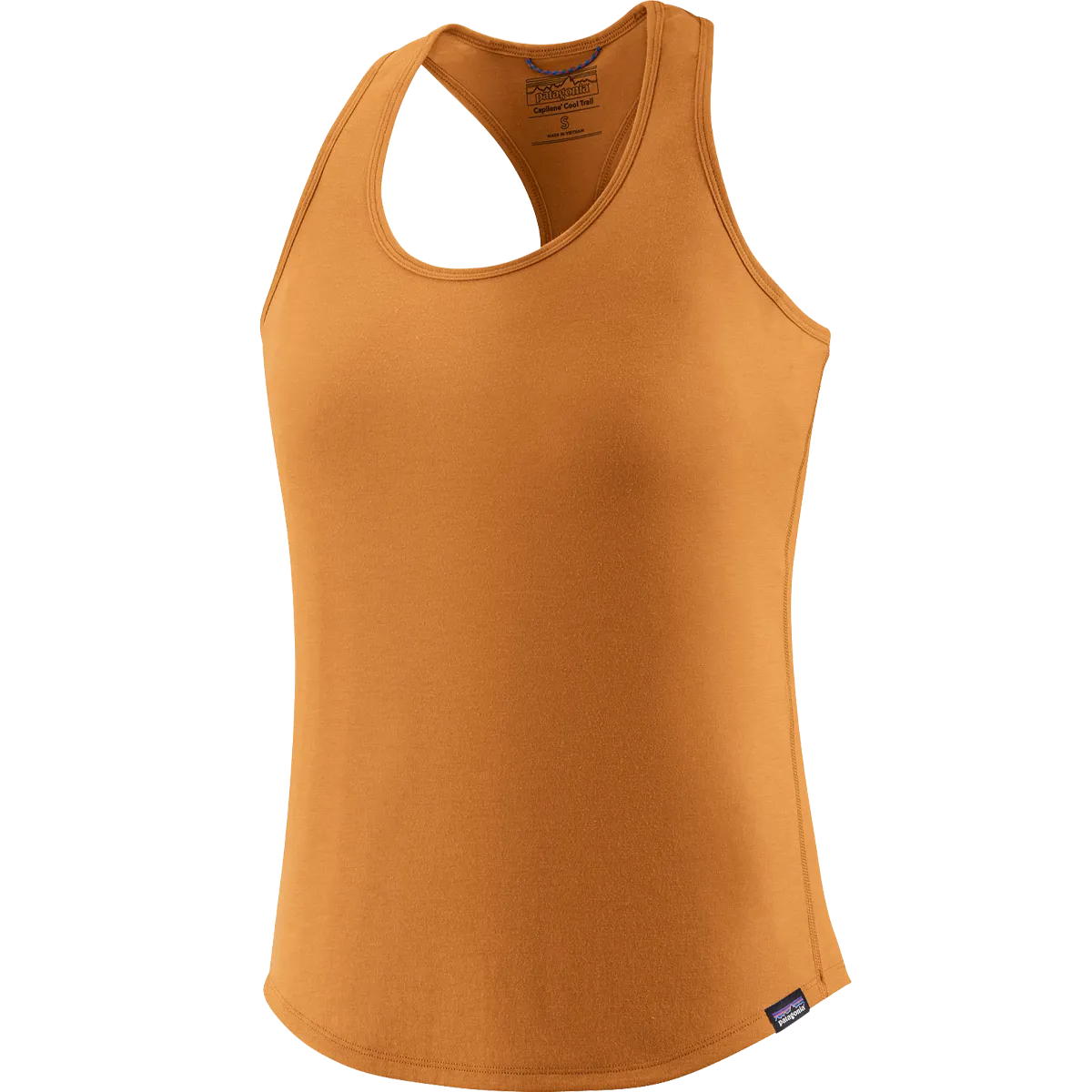 Comfort Stretch Chill Comfort Women's Capilene Cool Trail Tank Top