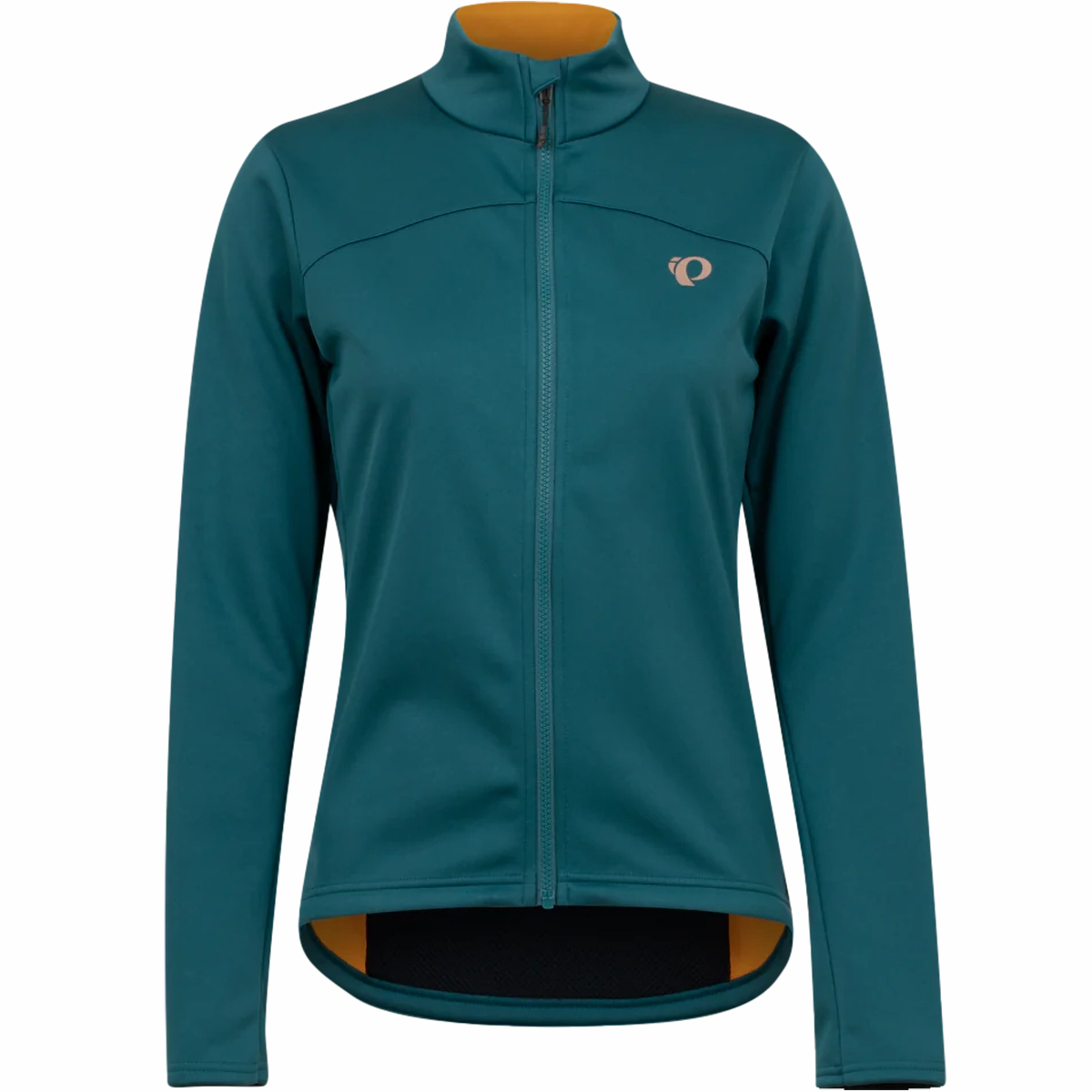 Women's Quest AmFIB Jacket Non Slip Inner Layer