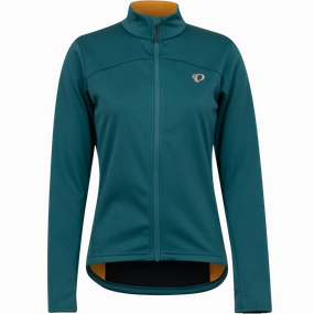 Women's Quest AmFIB Jacket Non Slip Inner Layer