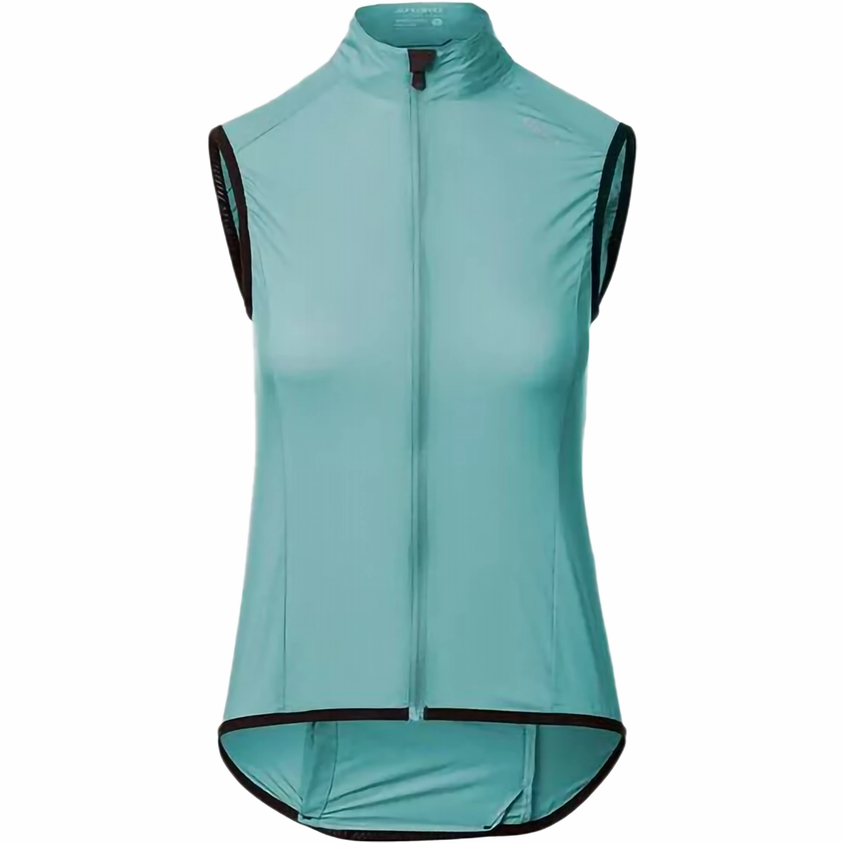 WaterResistantTrim Women's Chrono Expert Wind Vest