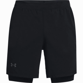 DynamicFlex Men's Launch 2-in-1 Short