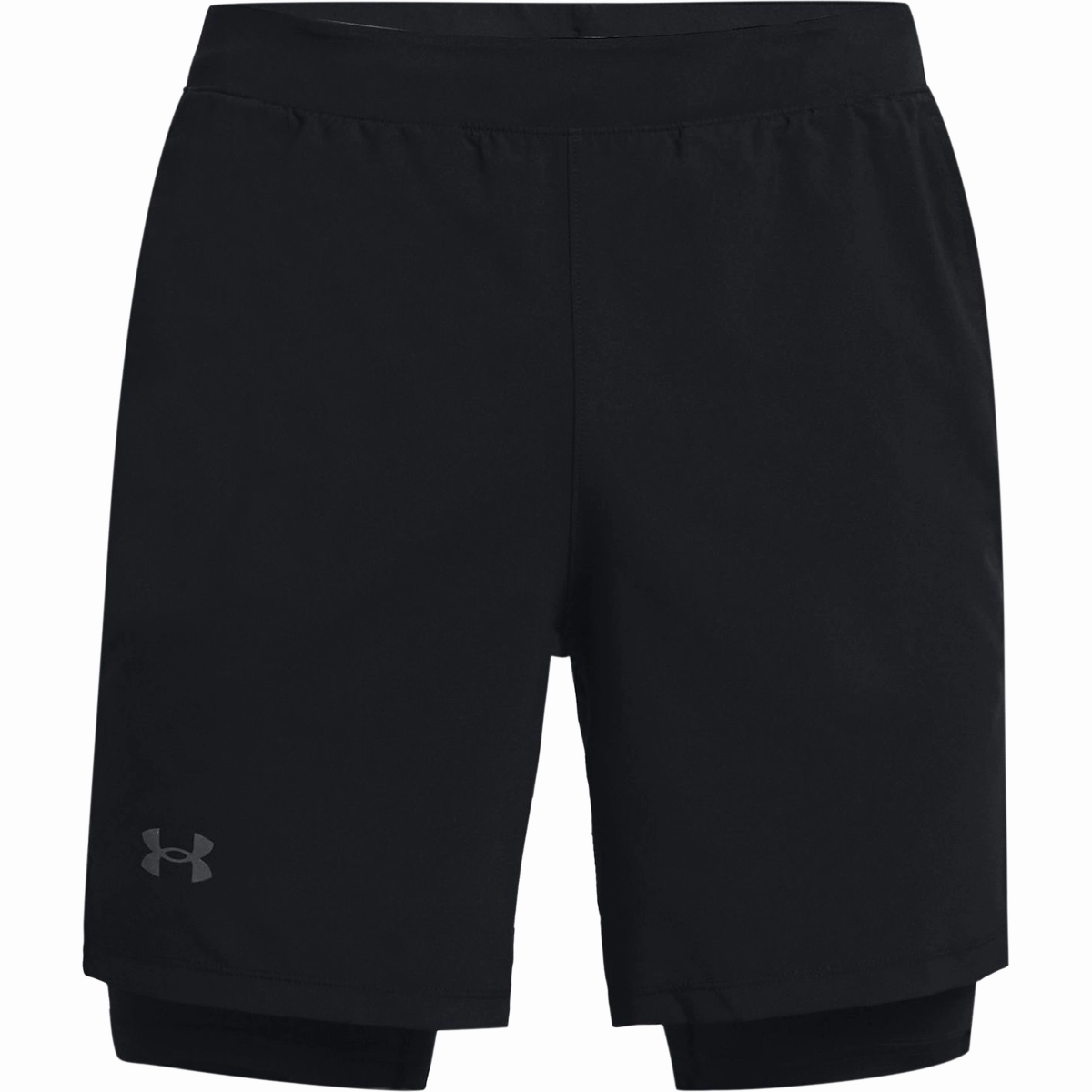 lifestyle venue Sunny day outfit Men's Launch 2-in-1 Short