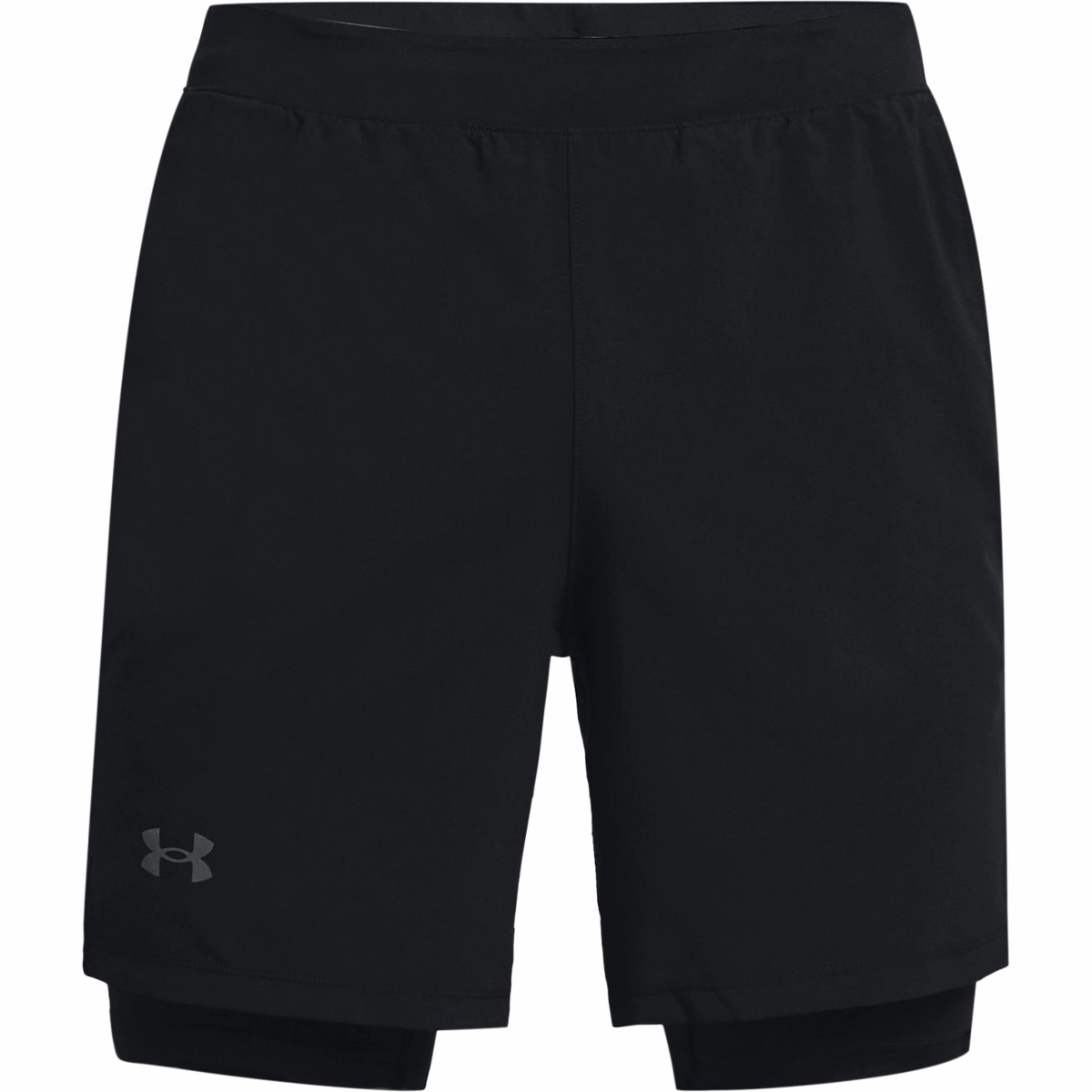 Dynamic Motion Capture Men's Launch 2-in-1 Short