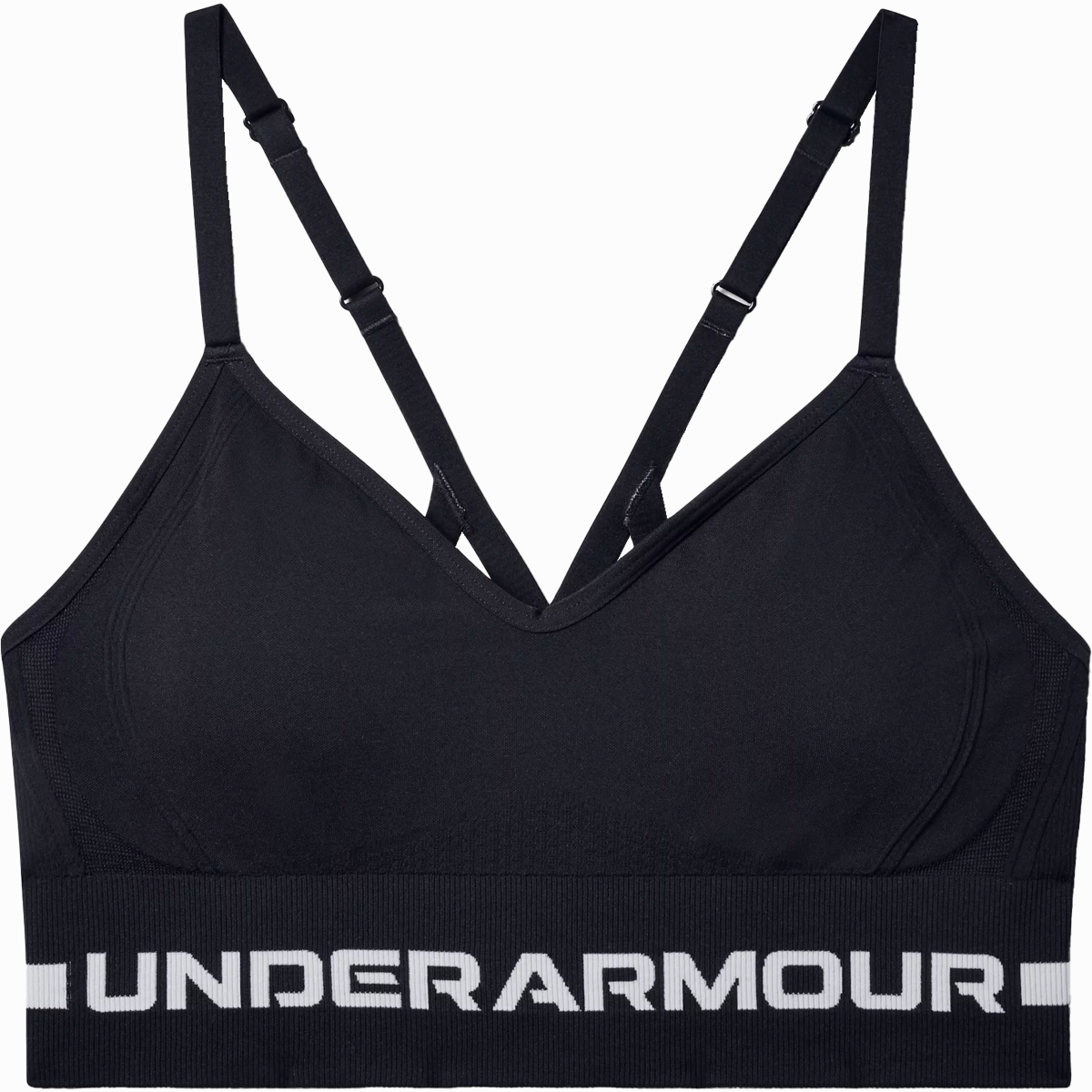 accessible cap venue Women's Seamless Long Bra