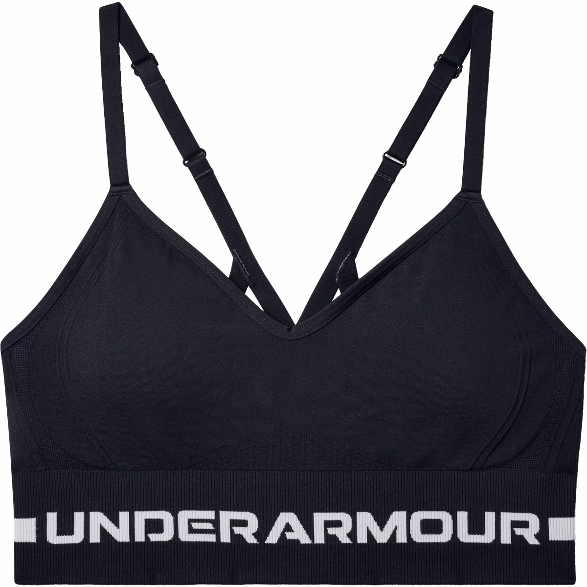 Ring Women's Seamless Long Bra