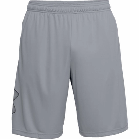 MoistureLock Dry Surface Men's UA Tech Graphic Short