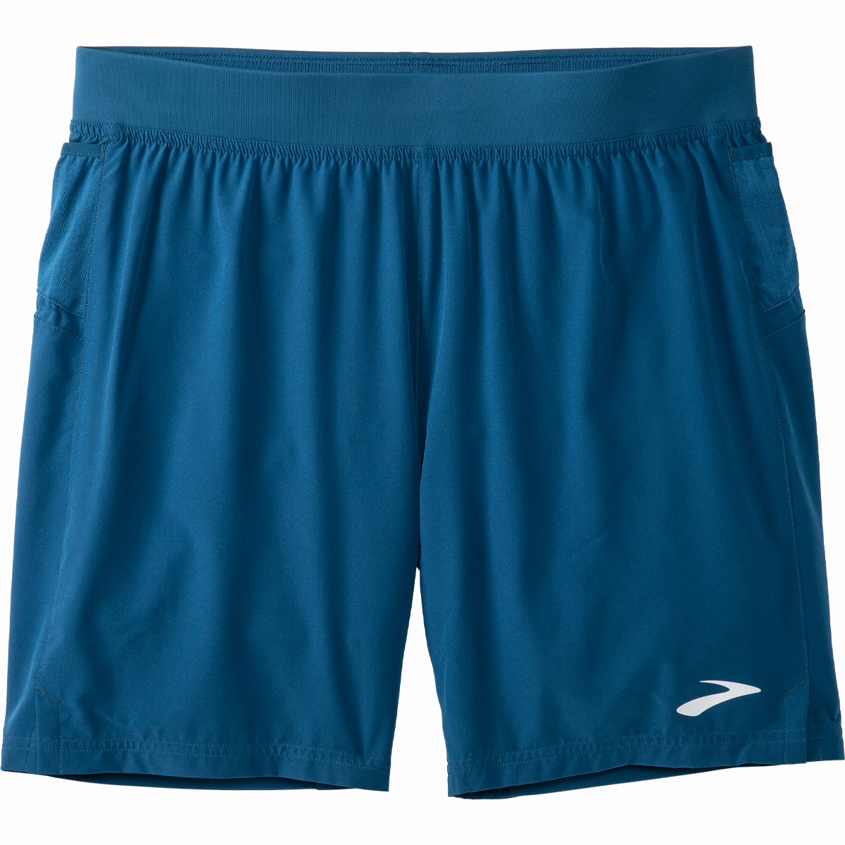 Sporty Layers Men's Sherpa 7" Short