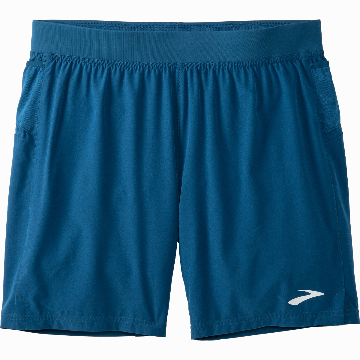 Tennis Court Men's Sherpa 7" Short