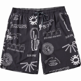 Serrano 2.0 Short practical gear Outdoor Wear