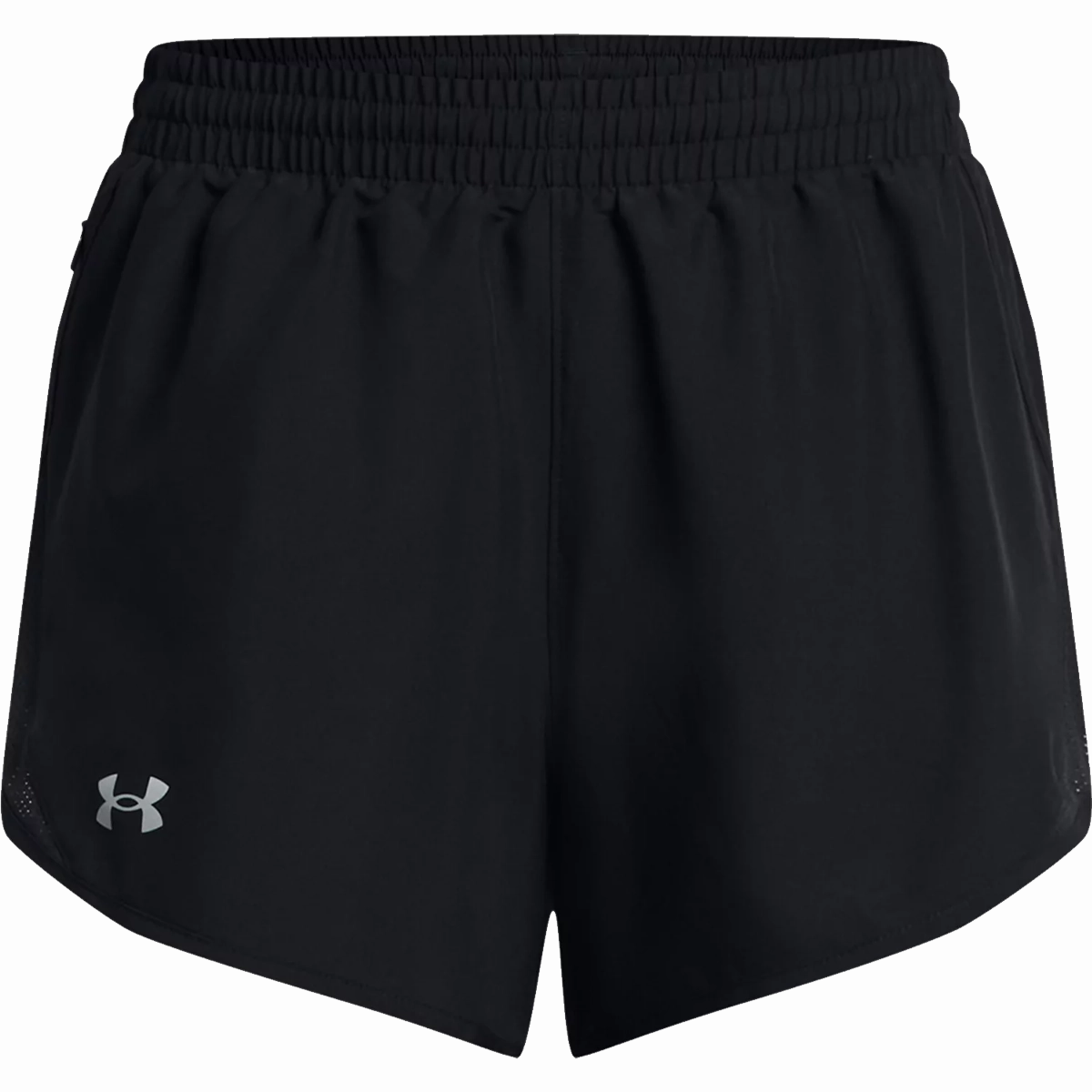 Active Fit Women's UA Fly By 3" Shorts