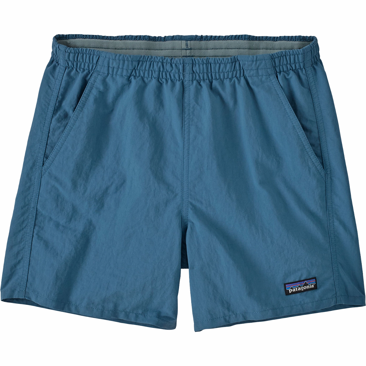 Women's Baggies Shorts 5" Active Flex meditation wear