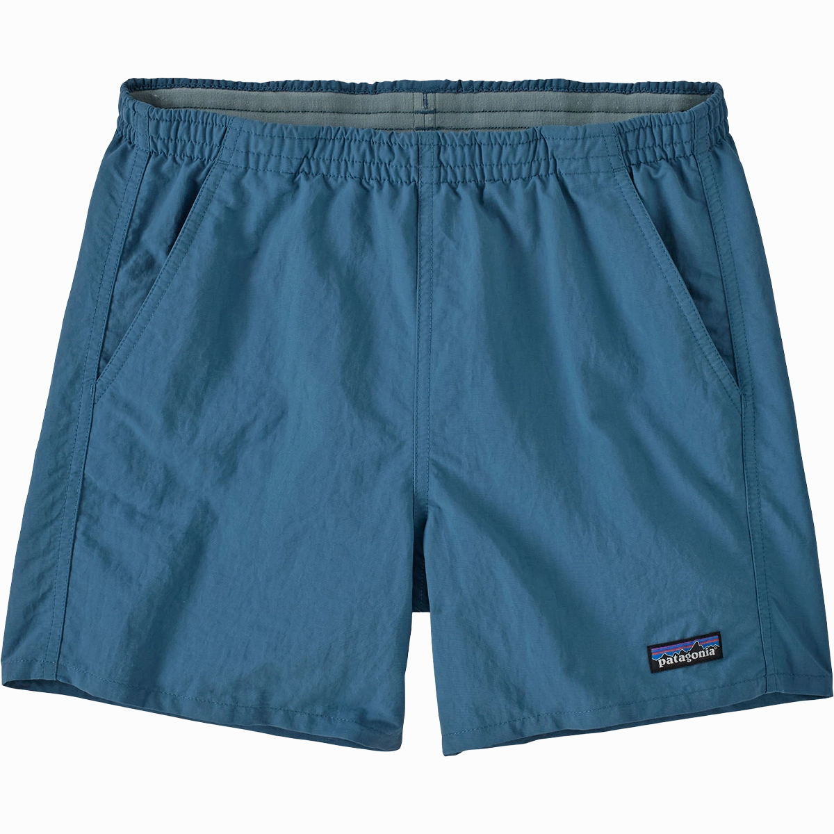 Women's Baggies Shorts 5" Semi Formal