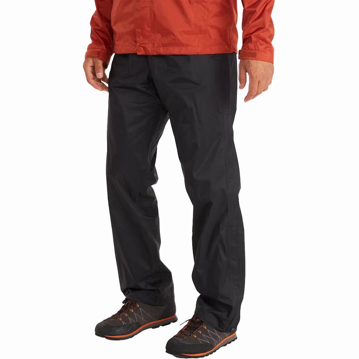 PreCip Eco Full-Zip Pant Movement Fit