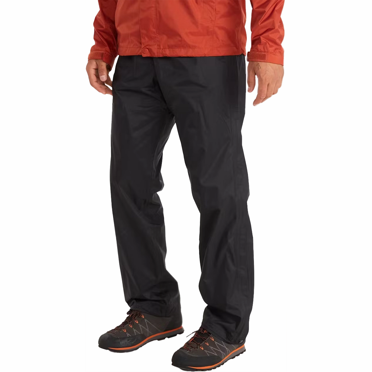PreCip Eco Full-Zip Pant Lightweight Feel Fit Control