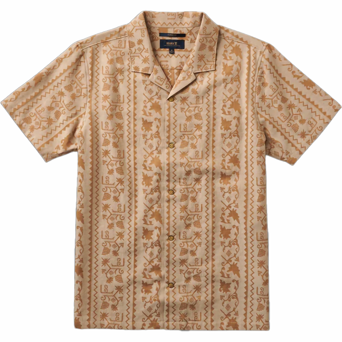 Fit For Movement Men's Gonzo Short Sleeve