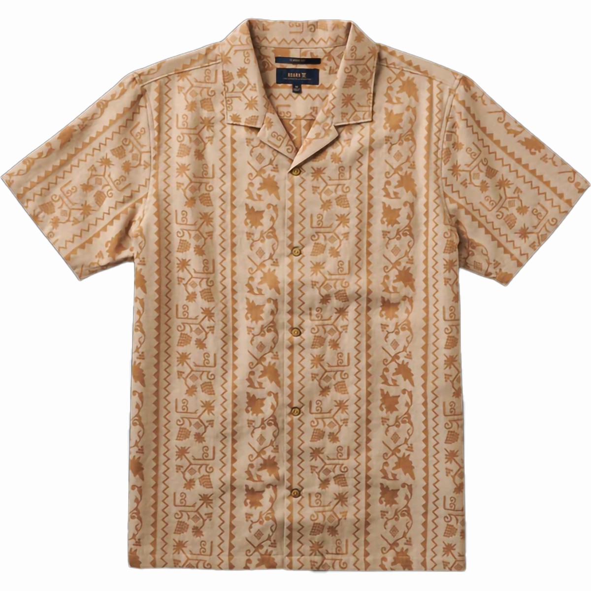 SlimFit homecoming Men's Gonzo Short Sleeve