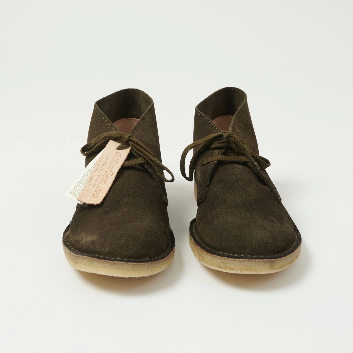 Subtle Finish Shock absorption tech Astorflex Driftflex Boot - Foresta