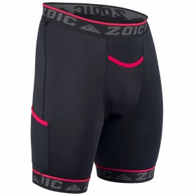 Limited Edition Heels Men's Essential Liner w/Fly