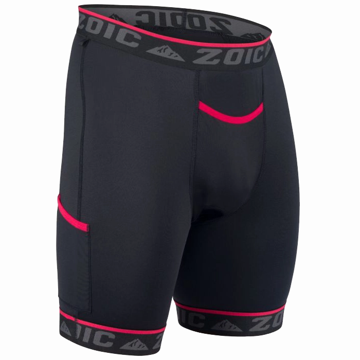 Limited Edition Heels Men's Essential Liner w/Fly