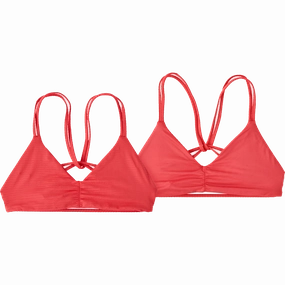 Women's Reversible Seaglass Top temperature regulation Holiday Wear