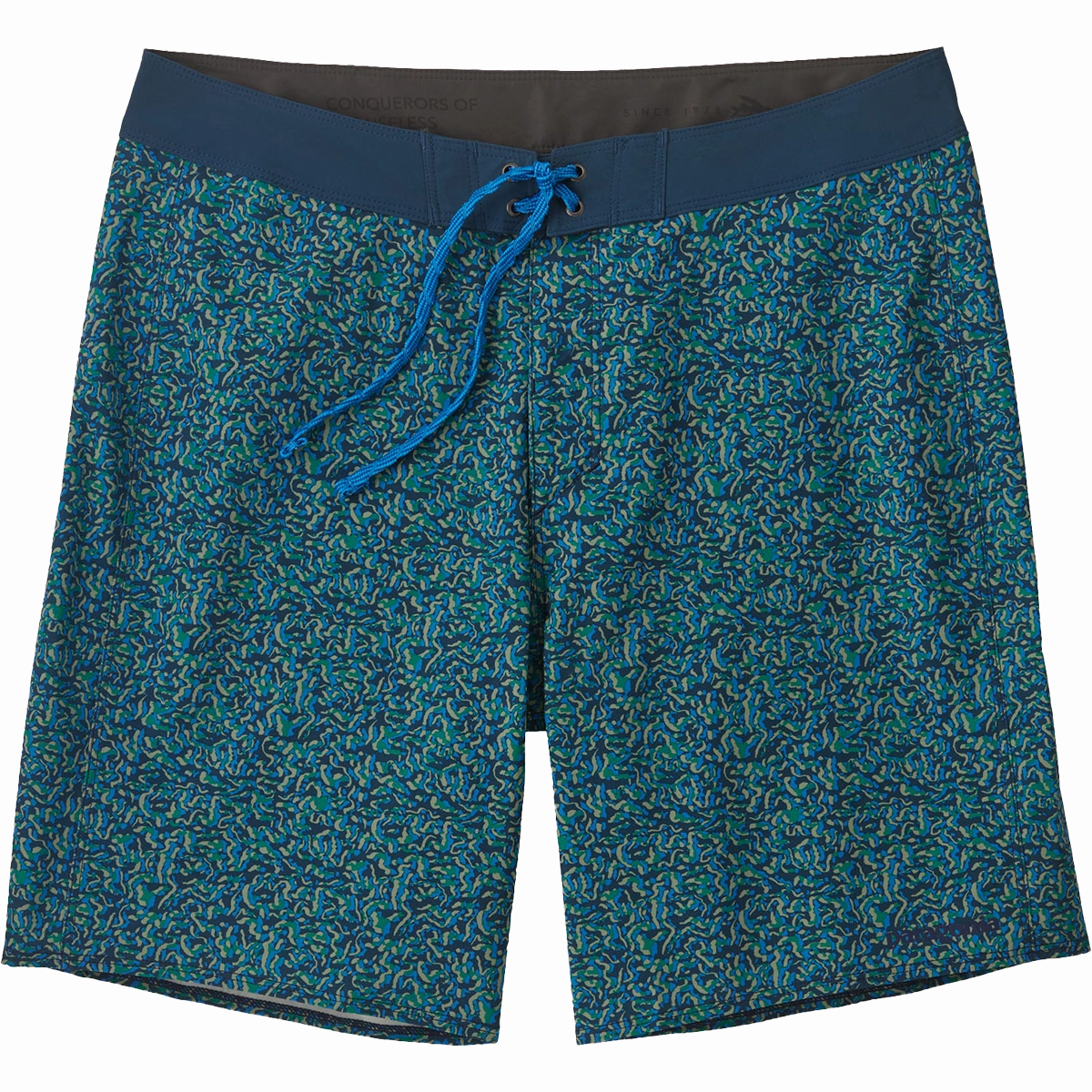 Trendy-Design Men's Hydropeak 18" Boardshort