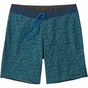 Vacation Swim Tummy Control Panels Men's Hydropeak 18" Boardshort