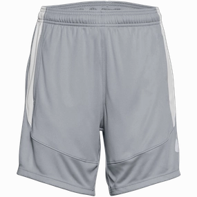 Women's Colorblock Basketball Short Wrinkle Free Fabric Soft Touch