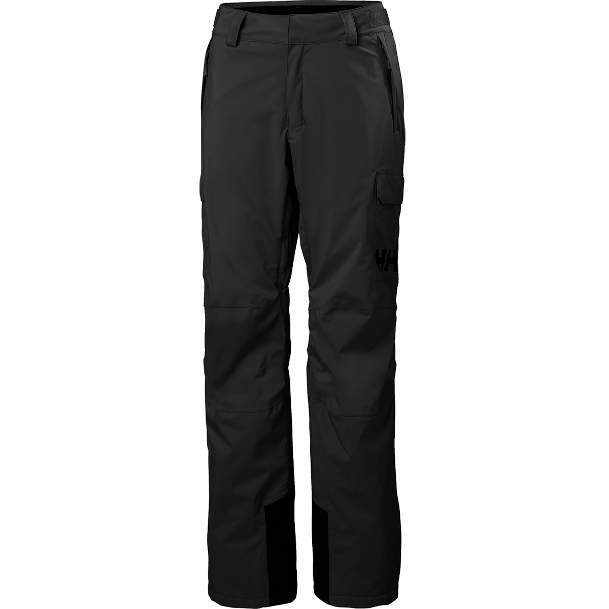 Women's Switch Cargo Insulated Pant NonIrritatingStitching Chill Comfort Fit