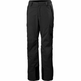 Women's Switch Cargo Insulated Pant NonIrritatingStitching Chill Comfort Fit