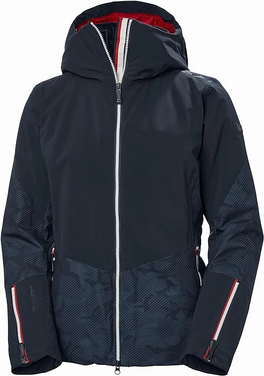 Easy Wear Helly Hansen W's St. Moritz Infinity Jacket