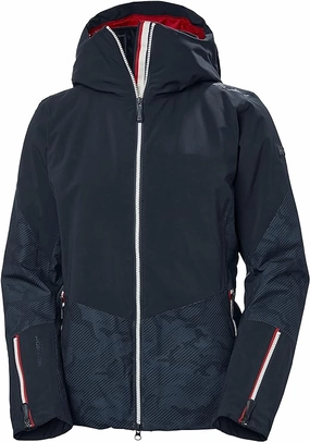 Easy Wear Helly Hansen W's St. Moritz Infinity Jacket