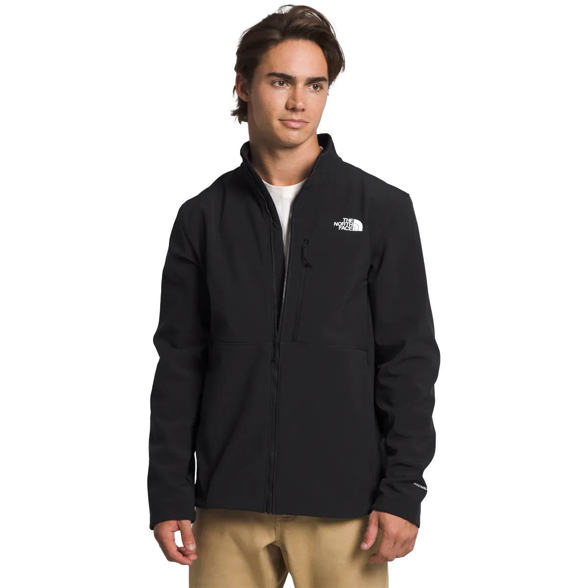 no pocket Apex Bionic 3 Jacket