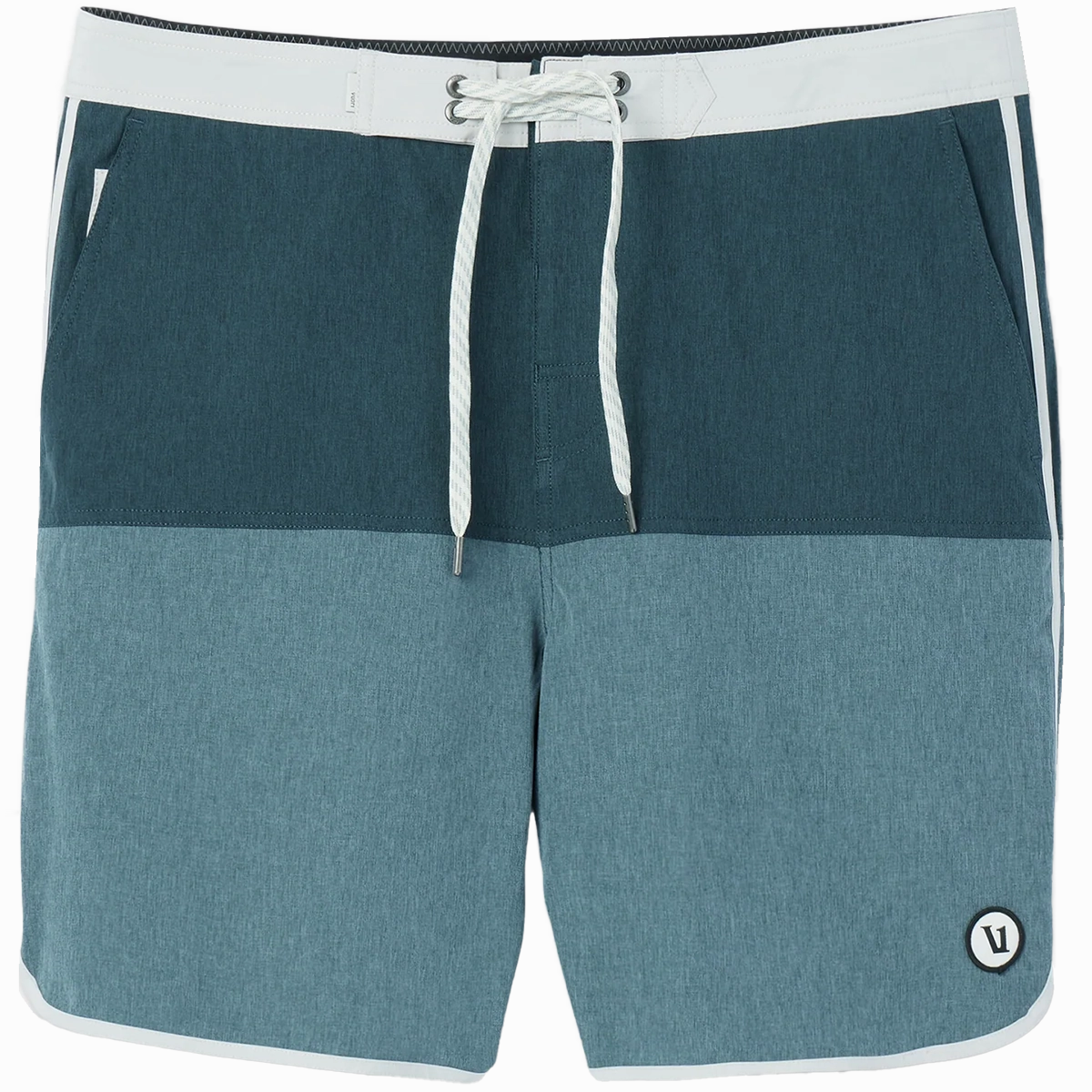 Soft Stretch Men's Cruise Boardshort 18.5"